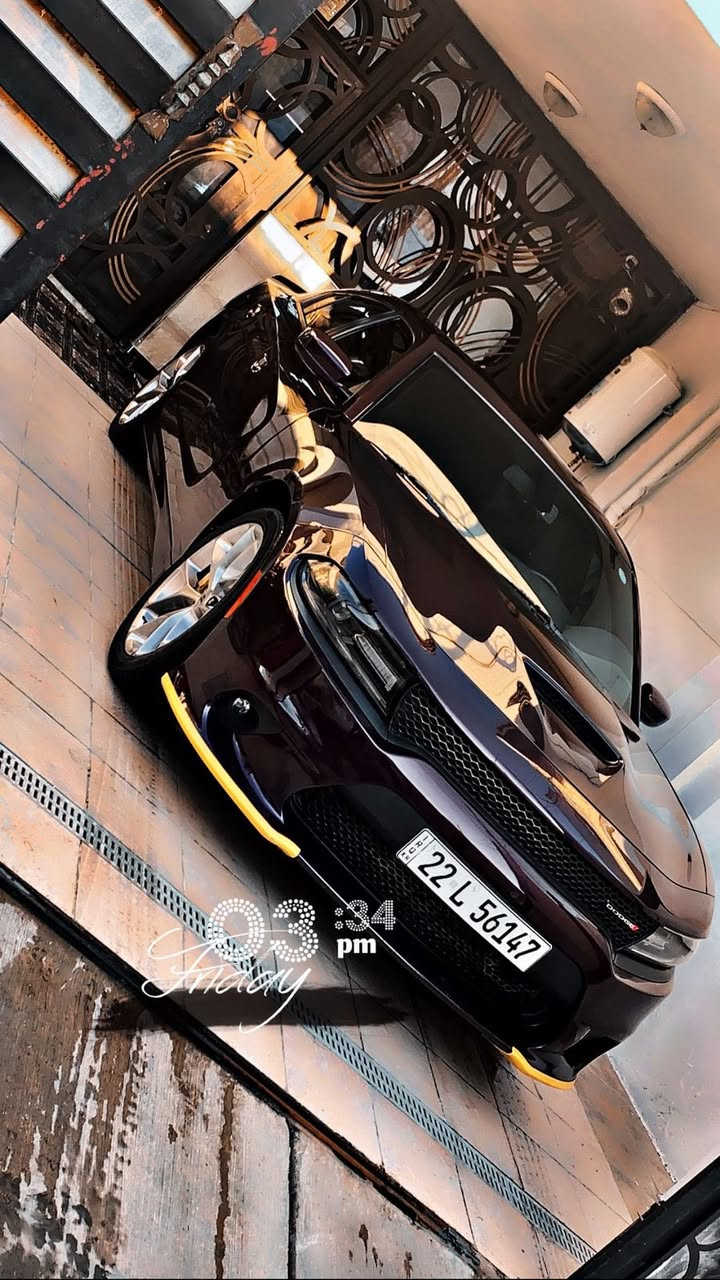 🦅 للبيع: دوج تشارجر GT موديل 2020 - خليجي هارلم🦅
، جاهزة من كلشي وصورها تحجي عنها.
لون بنفسجي ملكي (Hellraisin) -
رقم أربيل سنويه بأسمي
📍 الموقع: [بغداد الغزاليه ]
💰 السعر: [280] 
📞 للاستفسار واتساب فقط : [***********]
