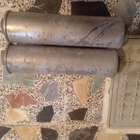 وسطيات جارجر يرهم لل6ولل8سلندر نضافه فول بسعر 100وبيهن مجال مكان بغداد...