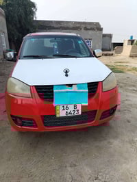 كريت • ٢٠١١ • محرك مكفول