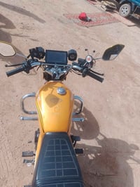 القائم • موديل 25 • محرك 200