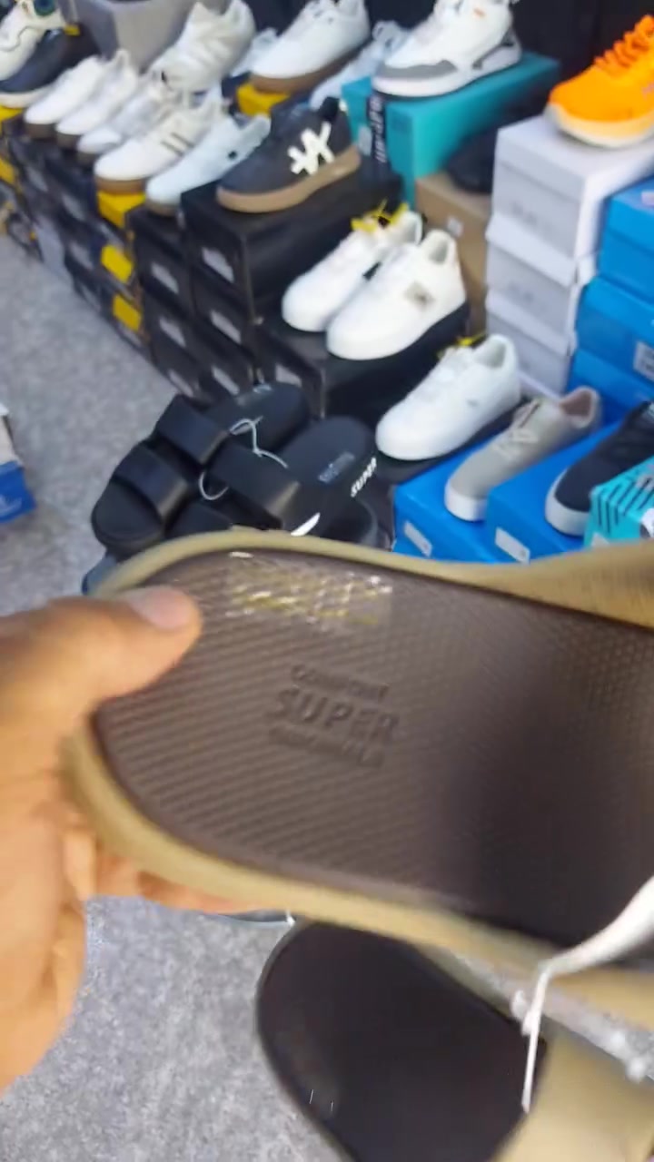 سلبر COMFORT SUPER ORIGINAL خفيف ومريح تمشي بي منا للمريخ العنوان بابل_المسيب عمارة النسر محل Black shoes


**إذا كنت صاحب هذا الإعلان وتريد حذفه لأي سبب، رجاءا أرسل رسالة إلى الدعم الفني**