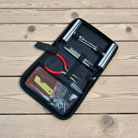 حقيبة اصلاح الاطارات للطوارئ كل ما عليك الاتصال والاستفسار واتساب 0780...