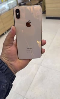 اكس ماكس • بطارية١٠٠ • ٦٤جيجا