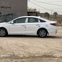 سوناتا • ٢٠١٥ • مكينة ٢٤٠٠