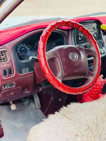 السلام عليكم نيسان بابطين محسن/ موديل 2007. مكفوله كفاله عامه سعر خاص رقم /***********
