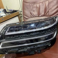 جنيسس G80 • موديل ٢٠٢٤-٢٠٢٥ • وارد كوري