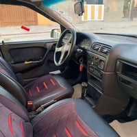 اوبل فيكترا • ١٩٩٠ • رقم سليمانية