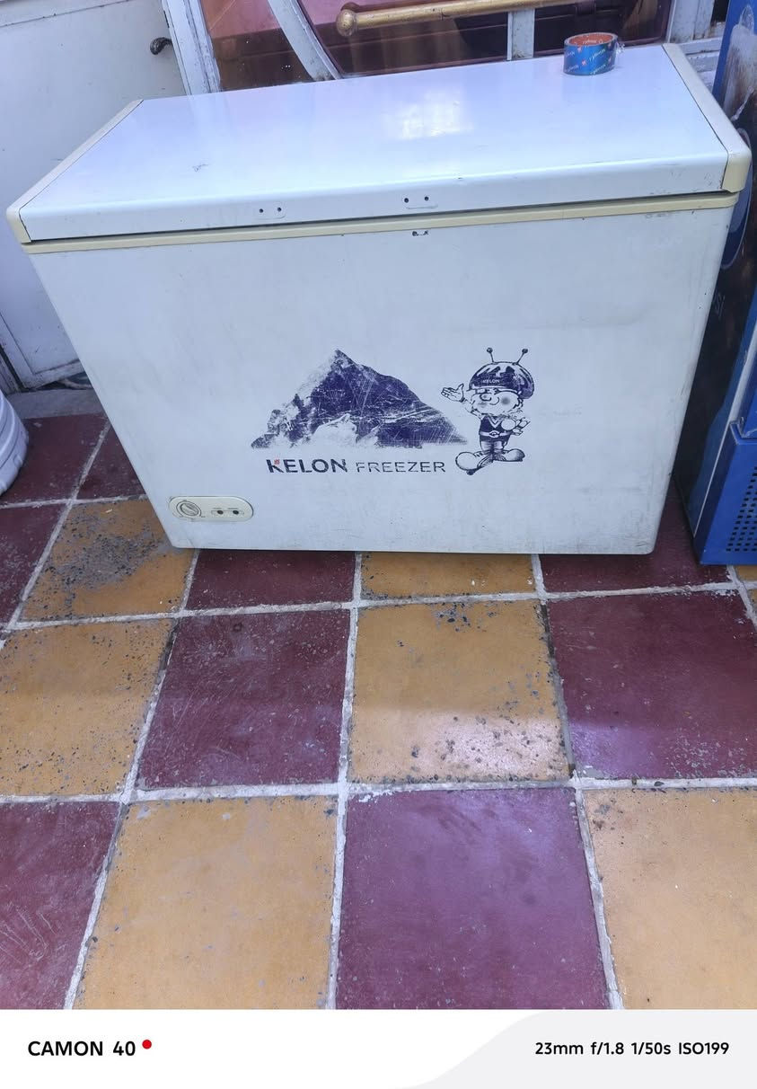 السلام عليكم عرضات البيع عله شغل وفحص كلهن بلاديات ويه البراد المجمده شلع ب مليون قفل شراي يتصل بغداد معامل ***********
