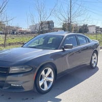 دودج تشارجر • ٢٠١٦ • فول مواصفات