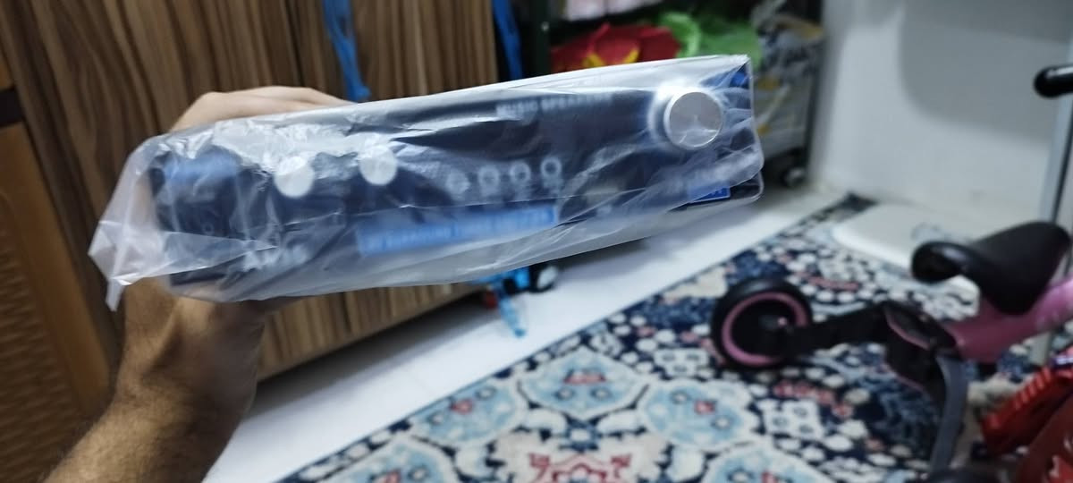 ما يحتاج شرح امبليفاير بلوتوث كامل ملحقات جديد لوك سعر بسس 20 الف 🔒 سعر ثااابت شامل  التوصيل


**إذا كنت صاحب هذا الإعلان وتريد حذفه لأي سبب، رجاءا أرسل رسالة إلى الدعم الفني**