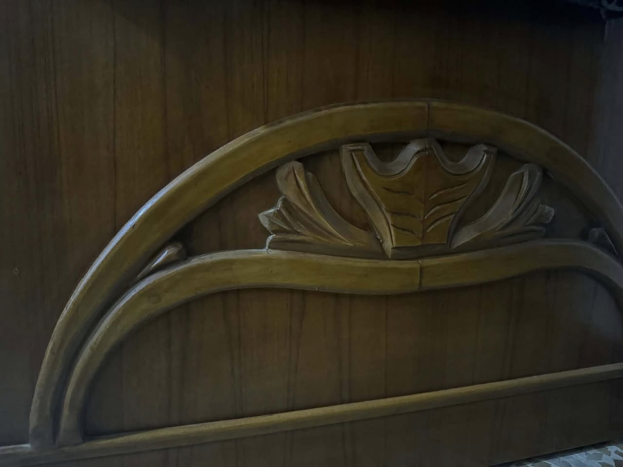 تخت نفر واحد خشب صاج ٥ ملم
١٢٥ وبيه مجال


**إذا كنت صاحب هذا الإعلان وتريد حذفه لأي سبب، رجاءا أرسل رسالة إلى الدعم الفني**