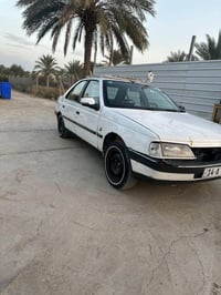 ٢٠١٢ • رقم بصره • تحويل ثاني يوم