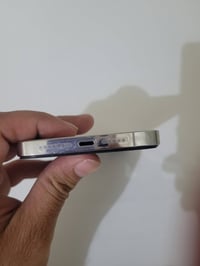 ايفون ١٤ برو ماكس • شاشه مبدله • ذاكره ١٢٨