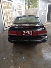 دايو برنس • محرك 2000 • اتوماتيك