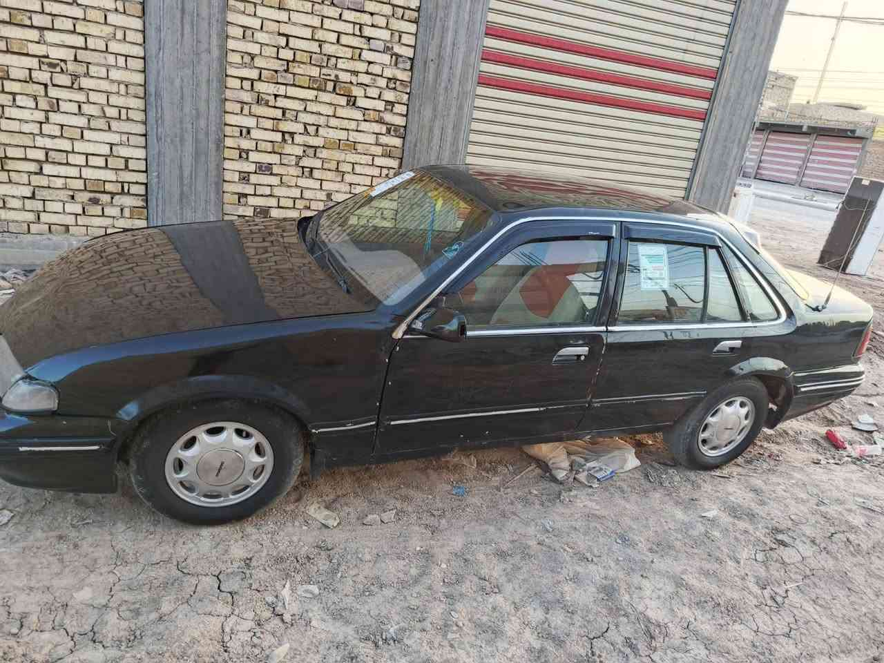 دايو برنس موديل 1995 للبيع
مصبوغه جماليه عامه كير مكينه مابيهن شي السعر 25 وبيه مجال الحقيقه احلى من الصور ناصريه سوق الشيوخ ***********
