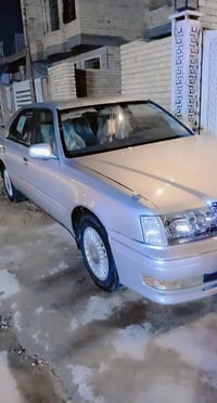 سيارة راس الثور فلات موديل 1995 كفاله من گص ونقل واصوليات وضربه محرك ب...