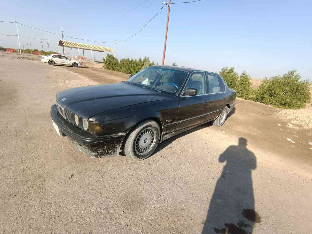 السلام عليكم 735 رقم ديالى حرف ف محرك جديد كلش كير بس بك مرات يجي مرات لا ابيع كير كايم ليكدام تمشي وكل النمر طبيعيه شلعه اتشك الكاع كهربائيات شغاله صدرها نضيف تخم تاير بيها ضربه ما بيها قفلها من الاخير 25 خصم مكاني واسط نعمانيه ‏‪***********‬‏
رقمي
