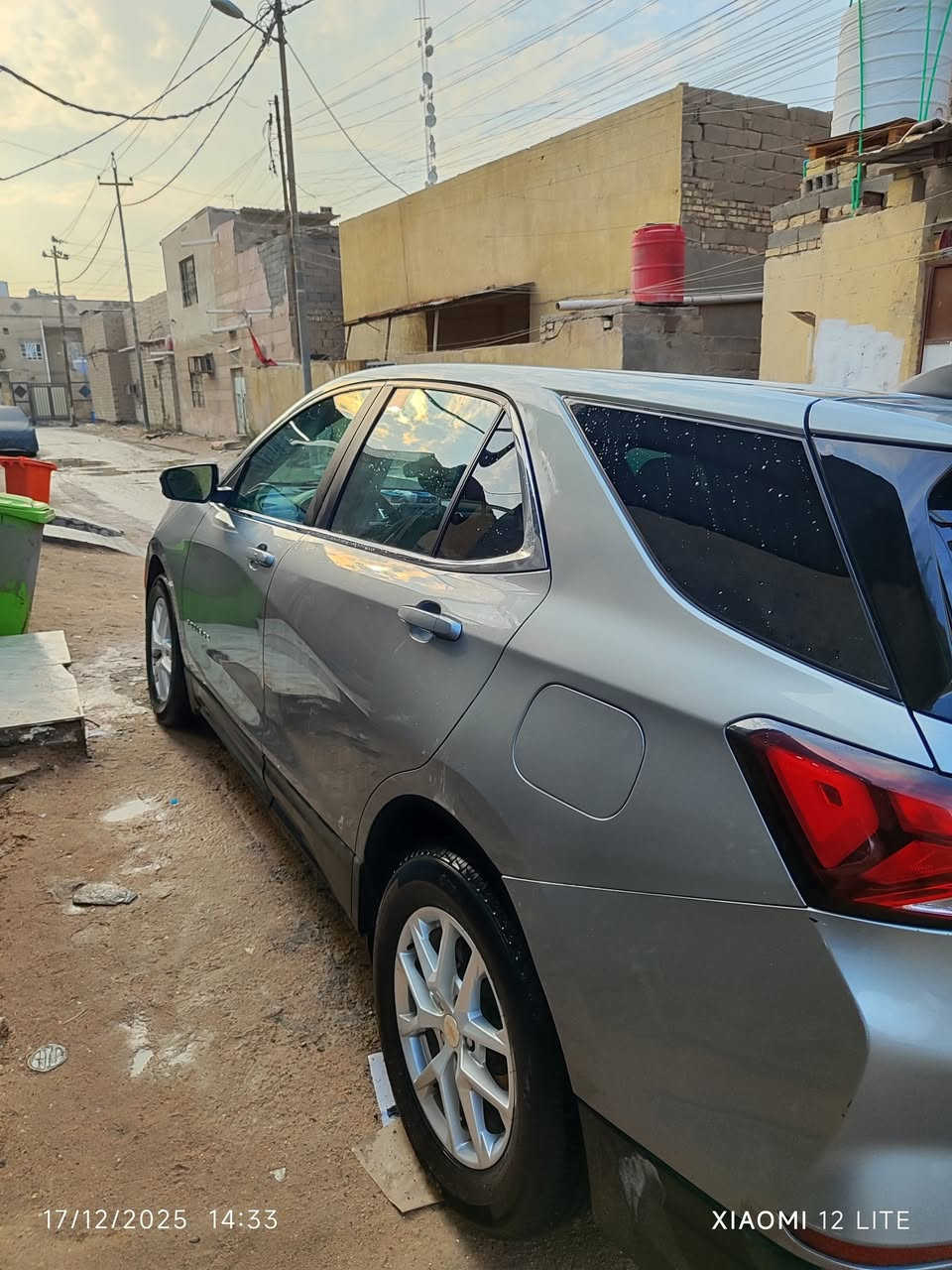 اللهم صل على محمد وال محمد
السلام عليكم 

للبيع سيارة اكونكس موديل 2023 مواصفات LT السيارة مكفولة حادثة سرقة 3 قطع بدون ضربة السيارة كير محرك بدي خير من الله السيارة جديدة بمعنى الكلمة ما ناقصها اي شي رقمها البصرة تسجيل جديد السيارة كلشي بيه جديد و مواصفاتها معروفة للأستفسار العنوان البصرة كرمة علي اتصل على الرقم *********** السعر عل الاتصال
