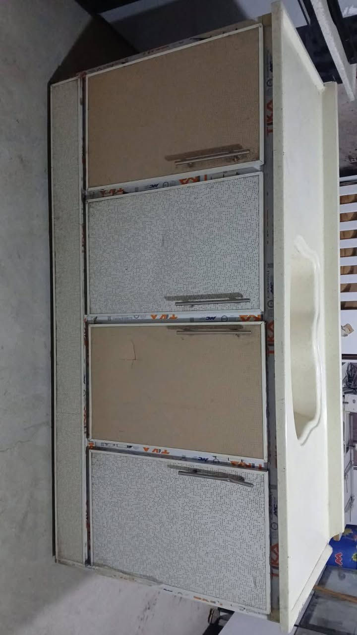 لبيع كلمن وسعره مكان بغداد


**إذا كنت صاحب هذا الإعلان وتريد حذفه لأي سبب، رجاءا أرسل رسالة إلى الدعم الفني**