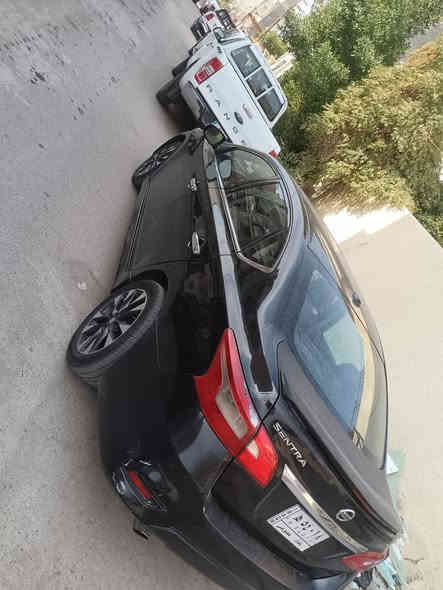 سنترا ٢٠١٩ وارد أمريكي باسمي
فول مواصفات sr فتحة بصمة جلد تدفئة بالكشن سبورت وعادي ماشية ٨٤ ميل السعر ١٠٥
رقم الهاتف ***********
