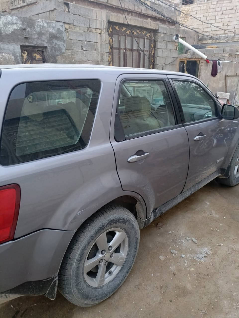 ماصده ياباني 2008 رقم دولي بسمي
جاهزه من كلشي محرك 2400 كير اوتو
تبريد كلشي بيها جاهز
السعر 85 مكاني نجف ***********
