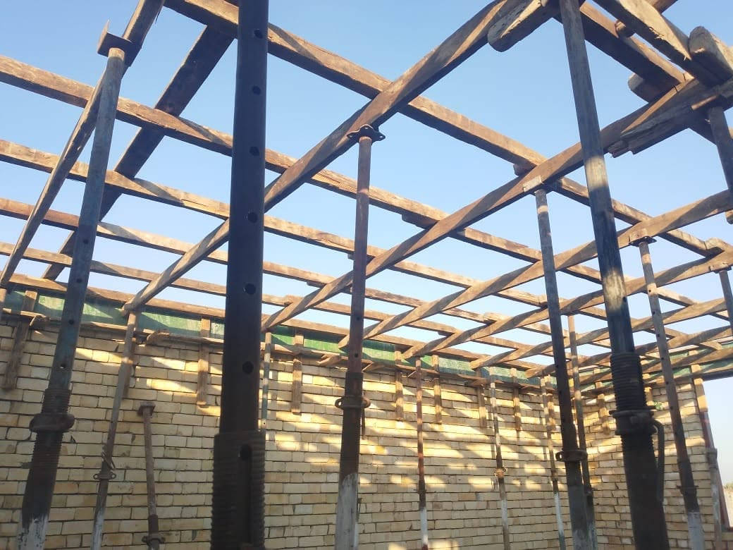 🏗️ **عرض استثنائي ولمدة محدودة – داخل بغداد فقط** 🏗️

**مكتب سهم بغداد للتصاميم الهندسية والمقاولات** يقدم عرضًا خاصًا على **تنفيذ الهيكل بالطابوق الأصفر** وفق أعلى معايير الجودة وبإشراف هندسي متخصص.

💰 **الأسعار حسب مساحة البناء:**

🔸 **250 م² فما فوق** → **175,000 دينار/م²**

🔸 **150 م² إلى أقل من 250 م²** → **180,000 دينار/م²**

🔸 **100 م² إلى أقل من 150 م²** → **185,000 دينار/م²**

🔸 **75 م² إلى أقل من 100 م²** → **210,000 دينار/م²**

🔸 **50 م² إلى أقل من 75 م²** → **225,000 دينار/م²**

✔️ إشراف هندسي متخصص.
✔️ تنفيذ مطابق للمواصفات الفنية.
✔️ جودة في العمل والتزام بالمواعيد.
✔️ العرض ساري لفترة محدودة.

📍 **موقع المكتب:** بغداد – حي الحسين – المدخل الرئيسي من جهة الأطباء.

📞 **للحجز والاستفسار:**
***********
***********
***********

⏳ **احجز الآن واستفد من العرض قبل انتهاء المدة المحددة.**

#العراق #بغداد #بغداد_العراق #مكتب_سهم_بغداد #بناء #بناء_هيكل #مقاولات #التصاميم_الهندسية #مهندس_مدني #اعمار #الطابوق_الاصفر #حي_الحسين #بناء_منازل #بناء_العراق
