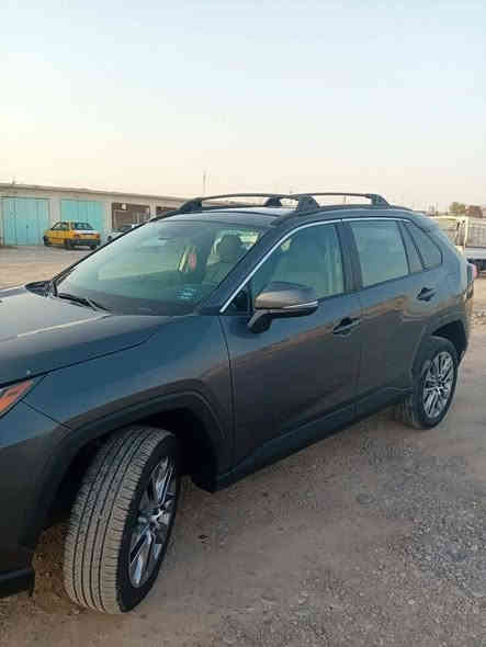 تيوته رف فور موديل 2022xle فول موصفات ماشيه 21000ميل كير محرك مكفول تخم تاير رقم سليمانيه الجديد السعر 2030 وبي مجال هاتف *********** الاتصال على الرقم اني مكلف بالنشر
