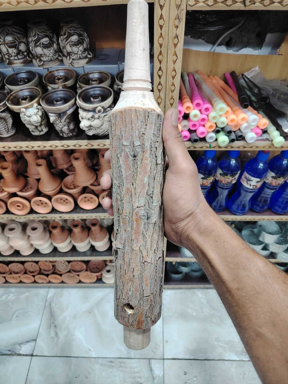 متوفر 30سم 40 سم
سعر بلاش💥


**إذا كنت صاحب هذا الإعلان وتريد حذفه لأي سبب، رجاءا أرسل رسالة إلى الدعم الفني**