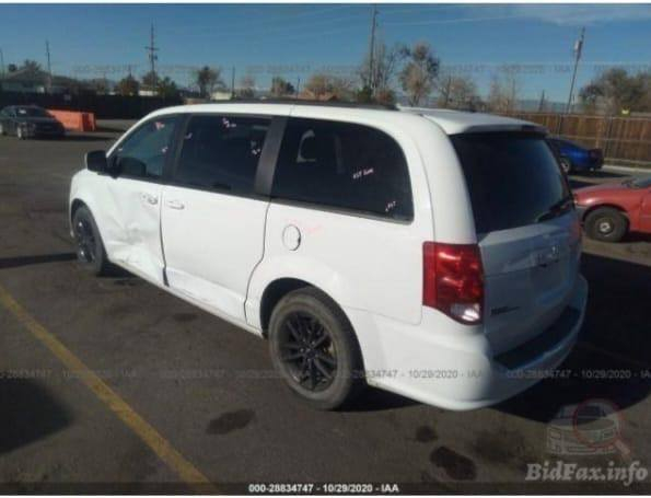 السلام عليكم من رخصة الادمن دودج كرفان موديل 2019 فئة gt فول مواصفات
شاشة اعطال

تبريد شاشه 

بردات 

بيبان كهرباء + شفط

 داخل اسود

وبعد هوايا مواصفات

ماشيه 90mi سياره جداً نضيفه وجديده ولا كلوب بالدشبول استخدام شخصي حادثه باب تبديل نفس اللون وشويه من باب السلايت جوه التريشه بالضبط بدون ارباك صور الحادث مرفقه بالمنشور

السعر ٢١٠ورقه مجال بسيط رقم بغداد 

لاستفسار اتصال على الرقم *********** واتساب 

المكان بغداد
