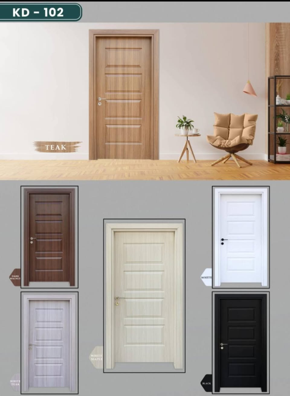 تعلن شرکة Kohdar Group Company
 عن تخفیظات  هائله علی مستوی العراق خاصتا الی اصحاب المشاریع والمقاولین نعمل في كل المحافظات العراق

1_ یتوفر جمیع انواع الابواب الغرف يبدا من 60$ الی 130$ مع ضمان 15 سنە
2_ اسعار البلاستك الpvc  من 4$ابیض یعني متر المربع 25$
3_المنیوم سیستم عدل متر المربع 40$
4_ المنیوم قوس جي 55 المتر المربع 50$
5_ المنیوم سلایت 2خط  المتر المربع 50$
6_ المنیوم 3خط 7سم  المتر المربع 60$
7_ المنیوم سلایت عازل 10سم المتر المربع 100$
8_ محجر الدائري المتر ٣٥ الف والدنکە 25
9_ محجر مربع المتر ٥٠  الف والدنکە ٤٠ 
10_ کاونتر HDF المتر 250$ للسقف 350$
ضمان 10سنوات
العنوان /صلاح الدين تكريت الديوم مقابل بوابه جنه تكريت 
الرقم/***********
