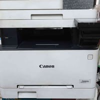 طابعة كانون للبيع محتاجله بس حبر السعر١٥٠٠٠٠  العنوان بغداد الحرية ٠٧٩...