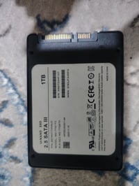 هارد ١تيرا • اصلي • توصيل