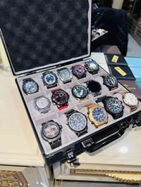 ساعات • باهية • تعليقات