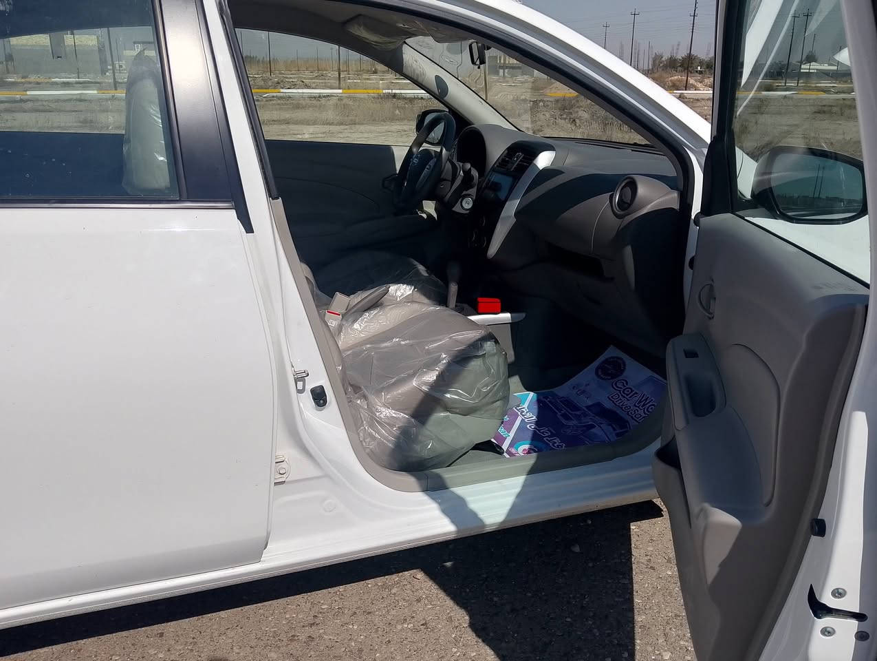 السلام عليكم 🫲🫲
من رخصه الادمن ..🤗🤗

سياره سني موديل.2025..سياره زيرو اعلى مواصفات بالسني..

تبريد قطعتين .

مانع انزلاق.

رقم.شمالي /اربيل 

تحول شوكت ميعجبك 🫣

سياره زيرو ماشيه 173/ك.م...فقططط.

السعر 130ورقه وبيه مجال حك العمله

رقمي***********

سكني بغداد /الدوره

سياره تفيد.الجناي لان ع وضع الشركه
