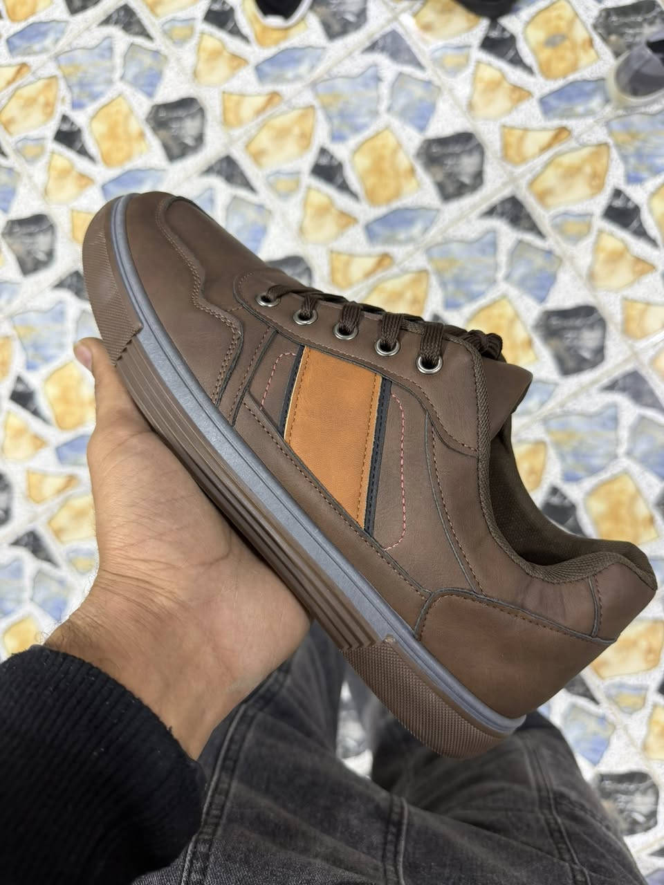 عنوان المحلً دوانيه دغاره شارع الخنساء يوجد توصيل 🚚


**إذا كنت صاحب هذا الإعلان وتريد حذفه لأي سبب، رجاءا أرسل رسالة إلى الدعم الفني**