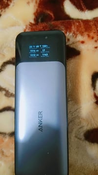 باور بنك • ٢٤٠٠٠ ميلي أمبير • شحن سريع