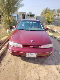 سيفيه • ١٩٩٥ • بغداد