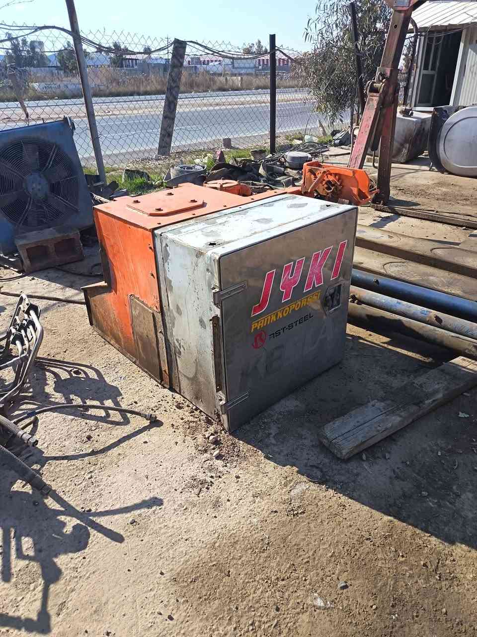 تانكيات اوربي للبيع
***********
