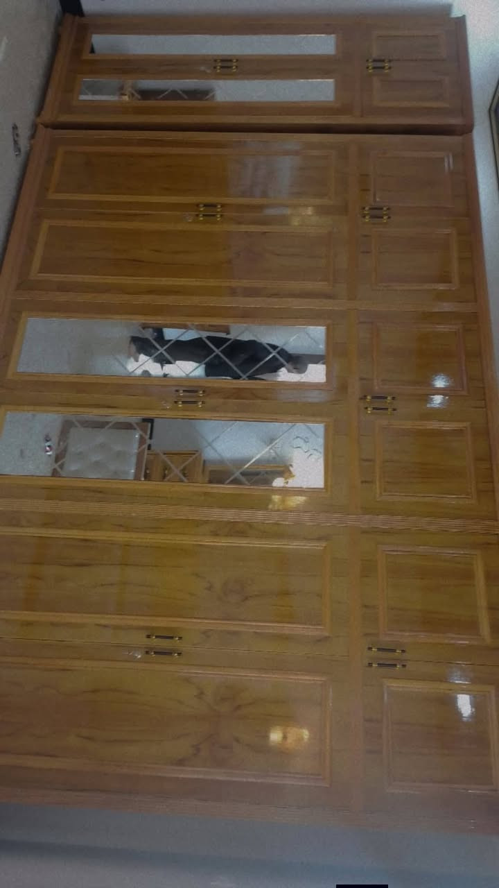 غرف نوم ملحق معاكس ٥م شرط فقط بسعر المعمل مليون و١٠٠


**إذا كنت صاحب هذا الإعلان وتريد حذفه لأي سبب، رجاءا أرسل رسالة إلى الدعم الفني**