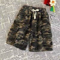 شورت عسكري • مقاسات M-4XL • خصم كميات