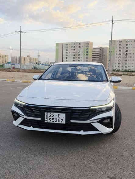 النترا موديل 2024 مكفولة
هيونداي النترا 2024 فول مواصفات تجميع صيني وارد خليجي محرك 1500 (8 نوزل) ماشية 36 الف مكفولة من الحادث والصبغ
بيها فقط طخة بسيطة مامبية بالدوسة وماحافر الصبغ
مواصفات فول :
فتحة سقف / مقاعد جلد / سايد بريك بصمة / نظام اوتو هولد / وضعيات قيادة 4 / بصمة دخول وتشغيل / حساس امامي / حساس خلفي / كاميرا خلفية / شاشة كبيرة / مري شفط واشارات / قطعتين تبريد امامي خلفي / اضوية LED واضاءة نهارية وتحكم في مستوى الاضاءة الامامية
السيارة رقم اربيل بأسمي السنوية 2027 تحويل
 السيارة نظيفة حيل وبعدها جديدة ومابيها اي نقص سعرها 146 وبيها مجال بسيط 
للاستفسار الاتصال : ***********
