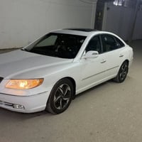 أزيرا • ٢٠٠٩ • مكينة ٣٣٠٠