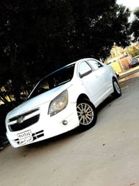 شوفرليت كوبلت • ٢٠١٦ • رقم اربيل