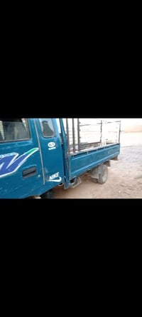 كيا فونتير • مقصوص • قابلة تفاوض