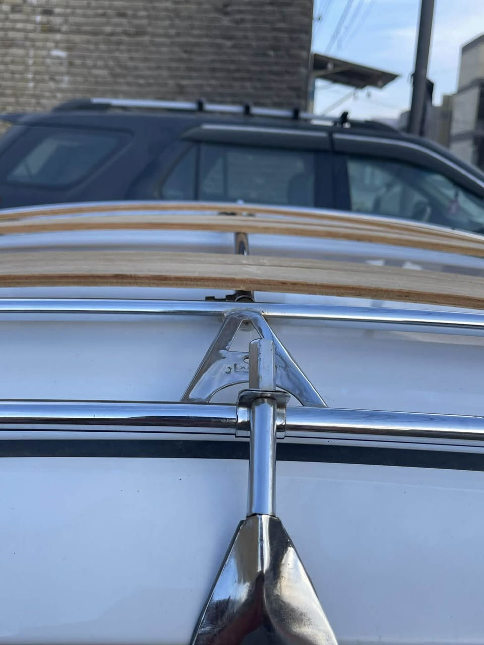 السلام عليكم سوبايه ابو عمار نتاج ٢٥ كلش نضيفه اخت الجديده ترهم سيراتو فورتي الانترا تفاصيل اكثر ***********
