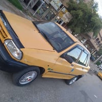 للبيع سايبه موديل ٩رقم بغداد الماني سنويه عضم عاج راعيها مسافر اكفل سر...