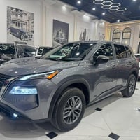 نيسان روج • ٢٠٢٣ • ١٥٠٠ تيربو