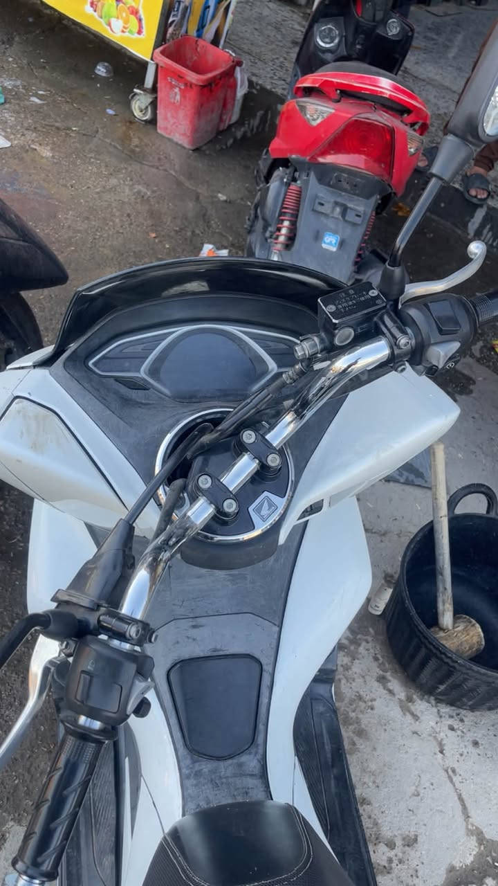 السلام عليكم Pcx جيل ثالث ياباني محرك ١٢٥محرك مكفول جيب فيتر وتعال بيها ملاحضات فقط بكفر اريد مراوس مكاني بغداد وشكرا


**إذا كنت صاحب هذا الإعلان وتريد حذفه لأي سبب، رجاءا أرسل رسالة إلى الدعم الفني**