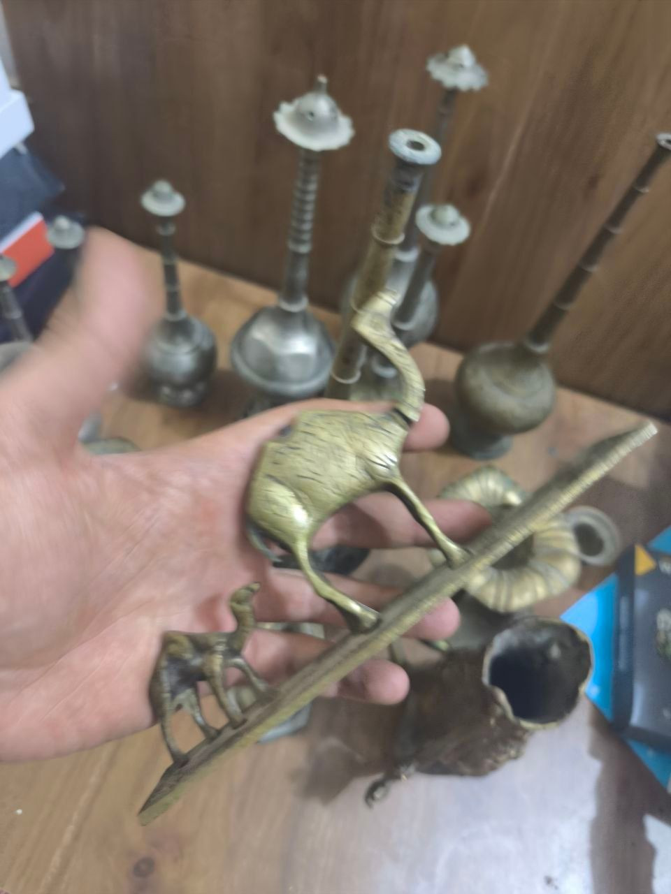 نحاس


**إذا كنت صاحب هذا الإعلان وتريد حذفه لأي سبب، رجاءا أرسل رسالة إلى الدعم الفني**