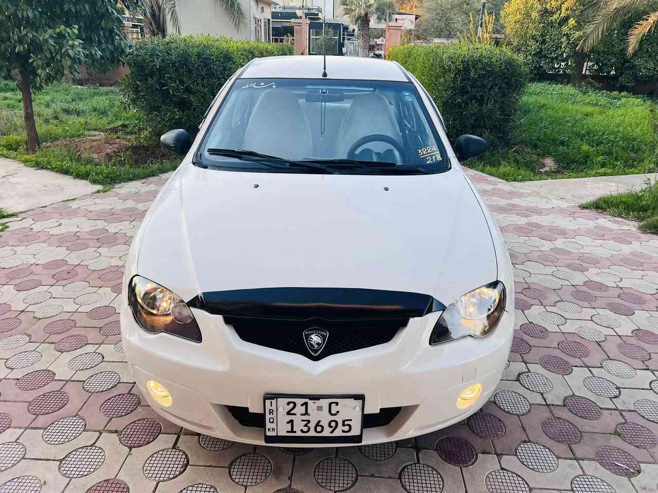 سلام عليكم رمضان كريم
تحيه طيبه لجميع المتابعين الغوالي 🌹للبيع فقط
من رخصه الادمن المحترم 
***********
پروتون جين (2) موديل (2009 ) كيرعادي محرك (1600)  مكفوله من ضربه بيهه صبغ جاملغ امامي صفحه سكن كما موضح بسونار بدون دواخل رقم وسنويه جديد بأسمنه لحد (2029) شرط التحويل او وكاله 
~~~~~~~~~~~~~~~~~~~~~~~~~
التفاصيل /
شاشه 
كيرو محرك شرط لاصرف لابخار 
تبريد ثلج 
صدر امامي خلفي جديد 
پاتري جديد 
قفل مركزي 
كوشنات قماش 
كاعيه جلد 
جام كهرباء 
اي بي اس 
دبل ايرباك 
~~~~~~~~~~~~~~~~~~~~~~~
أخوان/  سياره شوفتهه احلى من الصور واعتذر ماجاوب التعليقات لان ممتواجد علنت الشراي يتصل ويدلل مكان سياره 
ديالى / خانقين سعره..56
